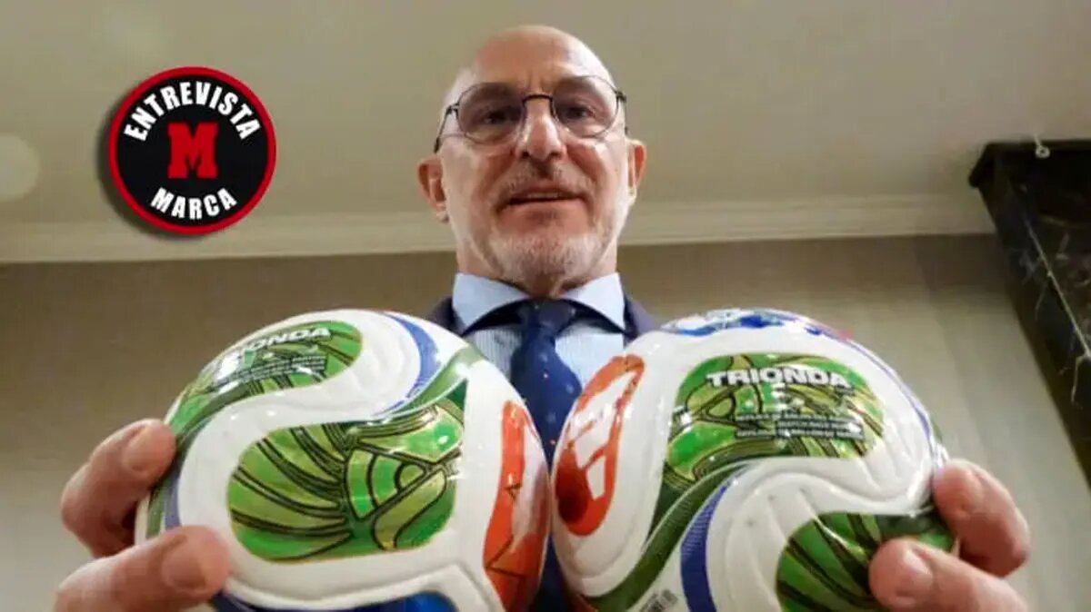 دلافوئنته: کارواخال و یامال مشتاق دیدار و در آغوش گرفتن یکدیگر هستند