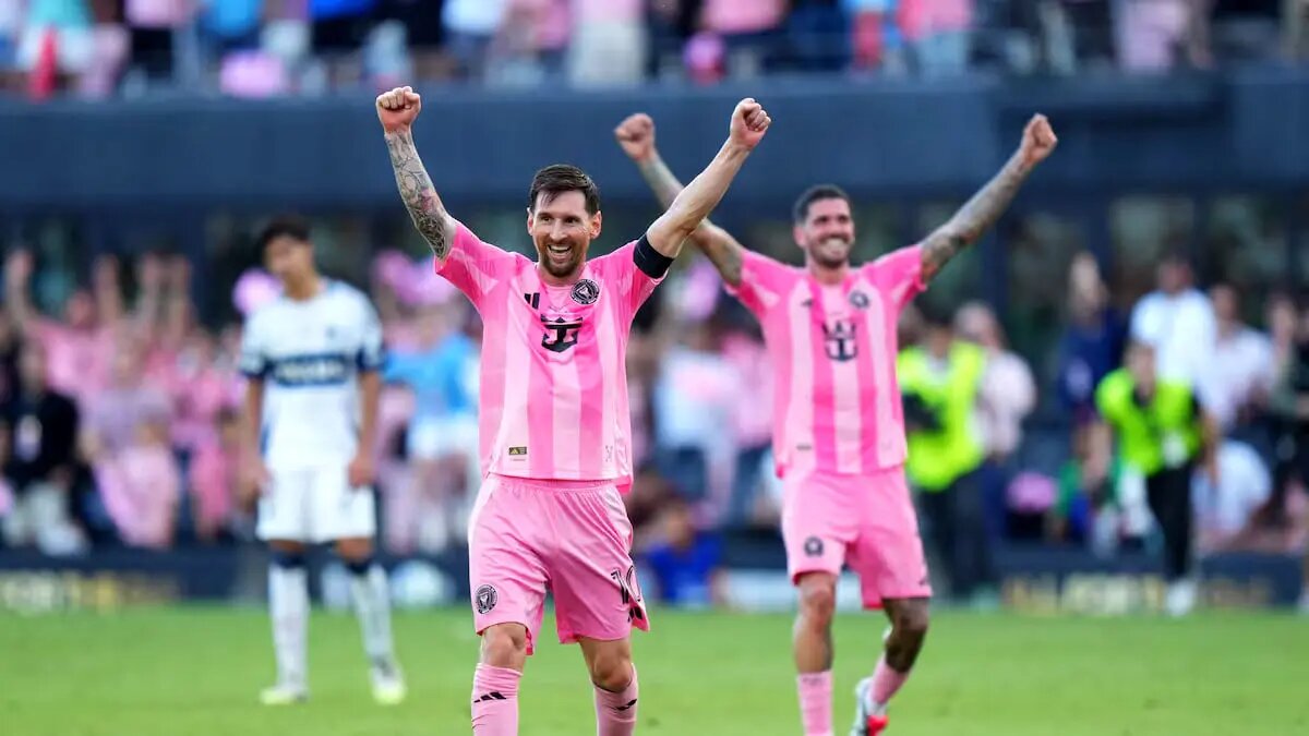 لیونل مسی چند جام در دوران حرفهای خود به دست آورده است؟