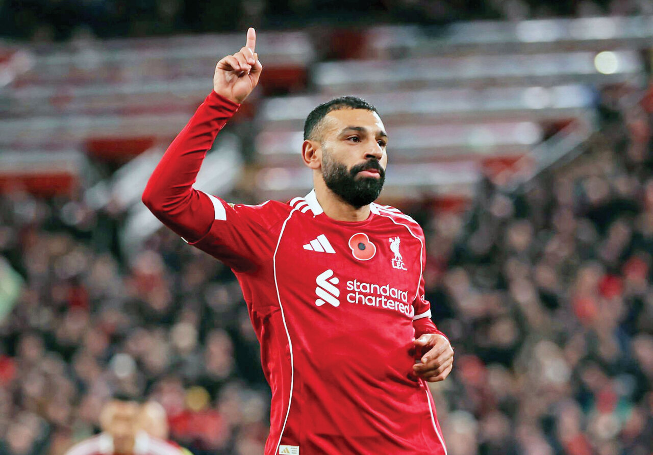 مشتریان ستاره به صف شدند؛ تیم های عربستانی یا لیگ آمریکا؟