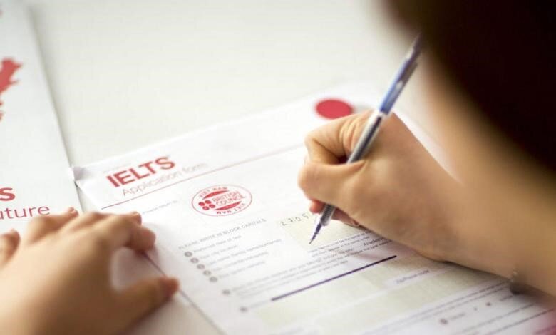 همه قصههای آیلتس