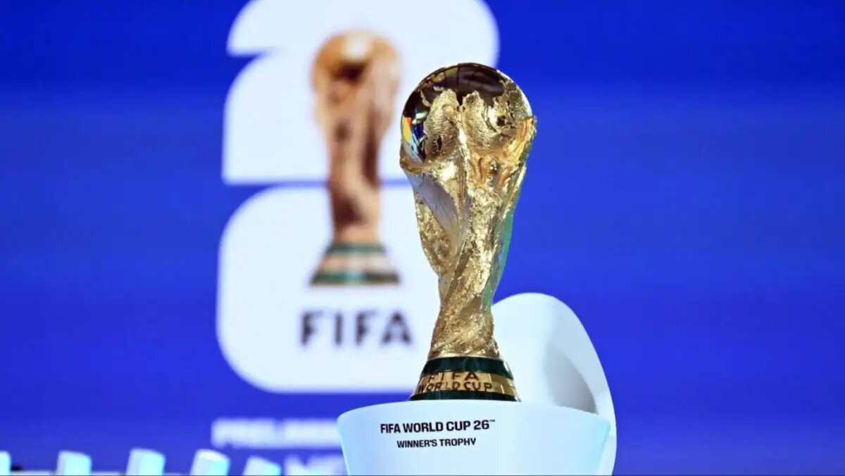 برای نخستین بار در جام جهانی؛ ۲ آفریقایی در یک گروه؟