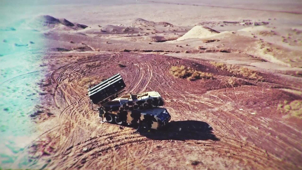 جنگ ۱۲ روزه در پرده «حقیقت»