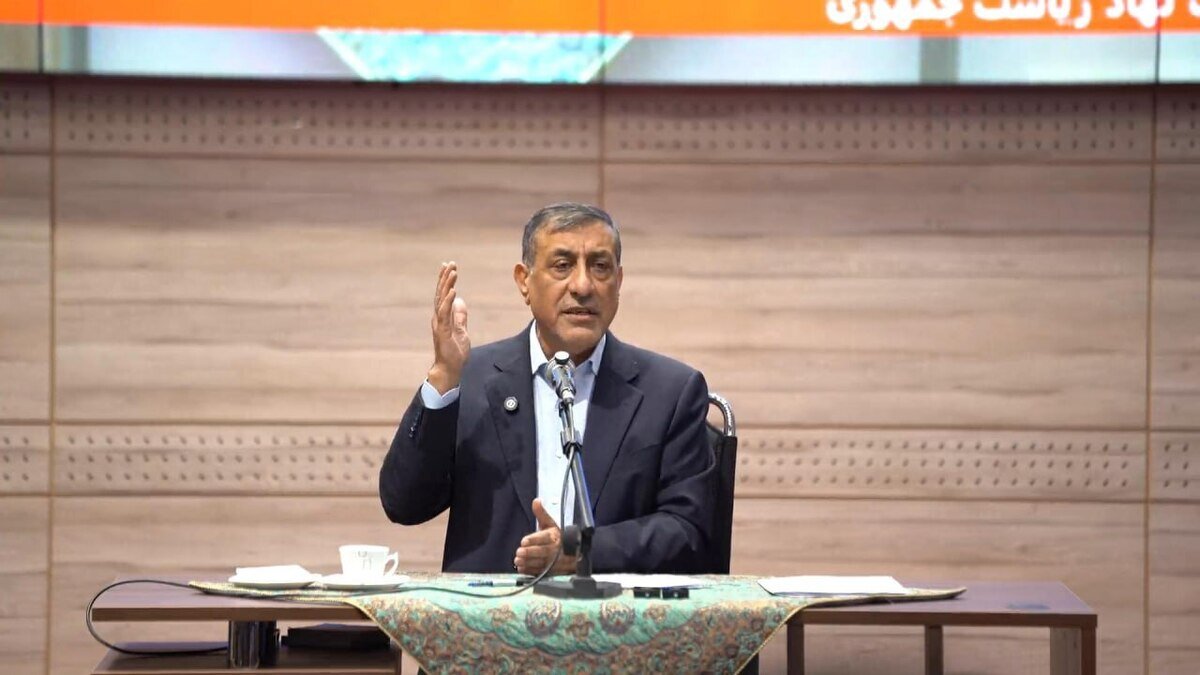 قائم پناه: قرار نیست ما پزشک تربیت کنیم تا برود اسنپ کار کند / عزت ایران را به هیچکس نمیفروشیم + فیلم