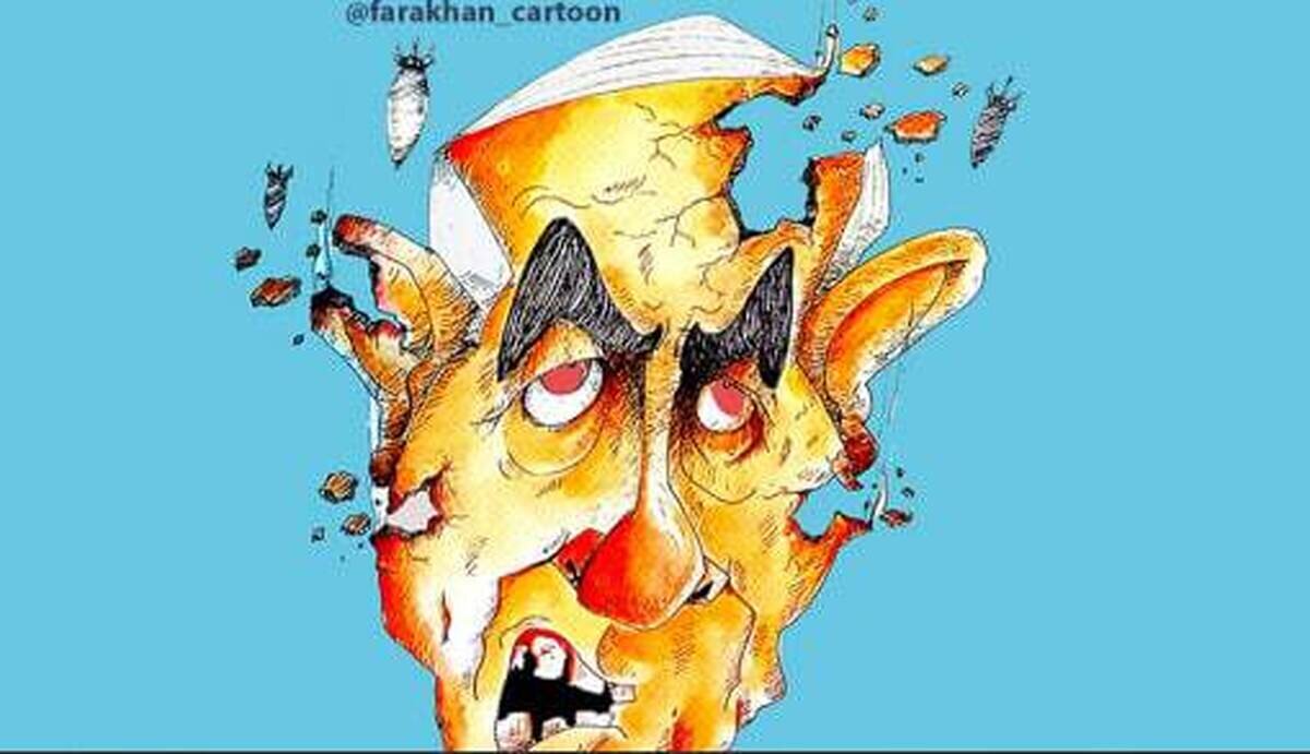 «امضای کری» سوژهای برای یک جشنواره طنز