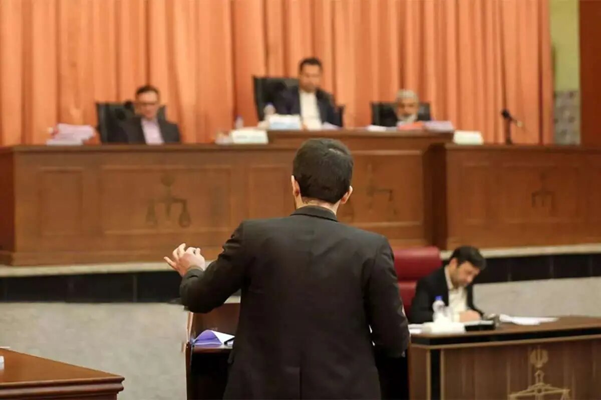 حکم اعدام متهم ردیف اول پرونده «رضایت خودرو طراوت نوین» اجرا شد