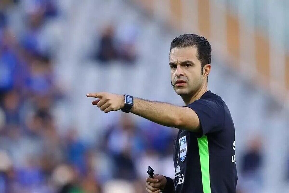 حضور داوران ایرانی در بازیهای المپیک جنوب شرق آسیا