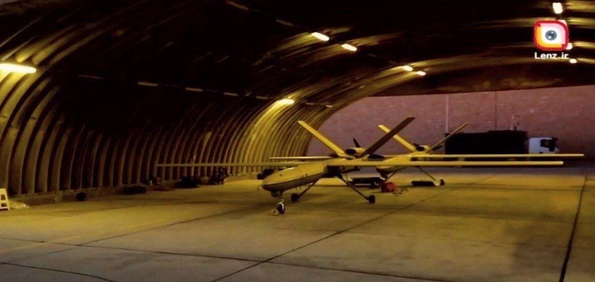 نگاهی به داعشیکُشترین پهپاد جنگی سپاه/ شاهد 129، ستون فقرات پهپادی ایران را بیشتر بشناسید