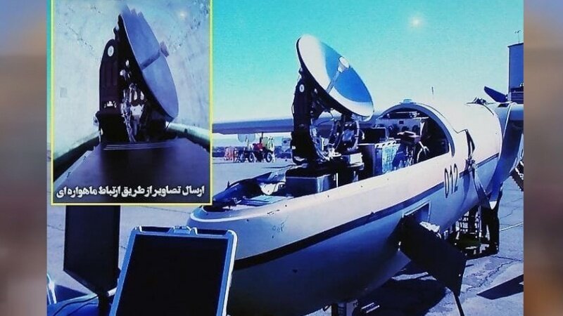 نگاهی به داعشیکُشترین پهپاد جنگی سپاه/ شاهد 129، ستون فقرات پهپادی ایران را بیشتر بشناسید