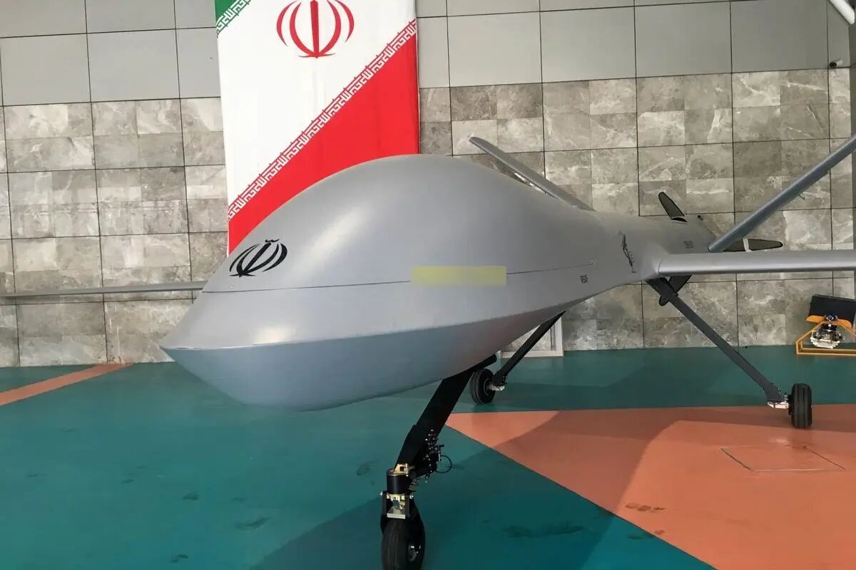 نگاهی به داعشیکُشترین پهپاد جنگی سپاه/ شاهد 129، ستون فقرات پهپادی ایران را بیشتر بشناسید