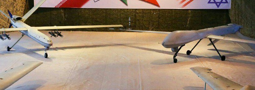 نگاهی به داعشیکُشترین پهپاد جنگی سپاه/ شاهد 129، ستون فقرات پهپادی ایران را بیشتر بشناسید