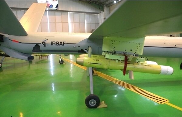 نگاهی به داعشیکُشترین پهپاد جنگی سپاه/ شاهد 129، ستون فقرات پهپادی ایران را بیشتر بشناسید