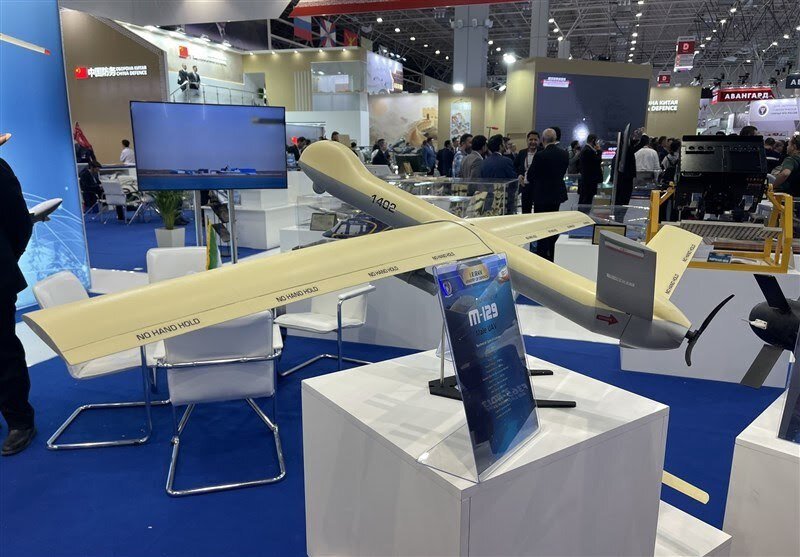 نگاهی به داعشیکُشترین پهپاد جنگی سپاه/ شاهد 129، ستون فقرات پهپادی ایران را بیشتر بشناسید