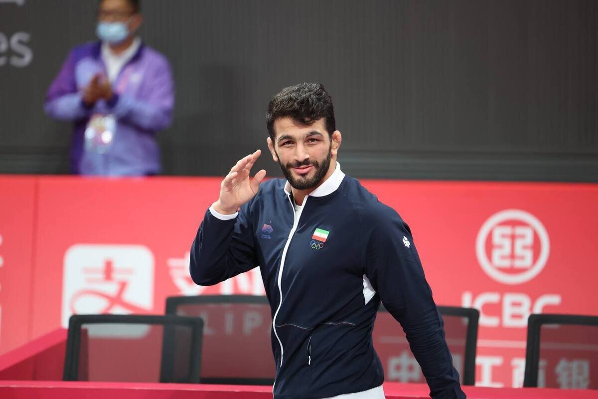 یزدانی: اوضاع بهتر است و برای استقلال آماده‌ام