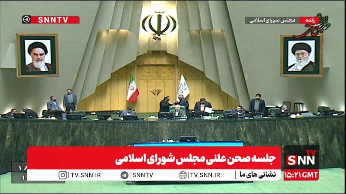 نماینده مردم میبد در مجلس: سازمان غذا و دارو بدون هیچ نظارتی قیمت داروهای مصرفی مردم را افزایش داده است + فیلم