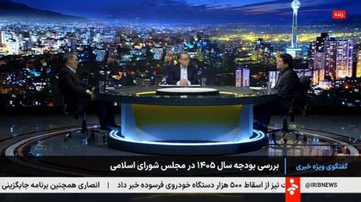 فتحی: تخصیص ارز ترجیحی برای کالاها از ۱۴۰۱ تا امروز روند کاهشی داشته است + فیلم