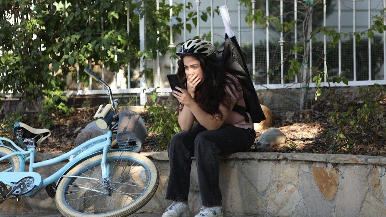 «ماه کوچولوی من» برنده ۳ جایزه اصلی جشنواره نیجریه شد