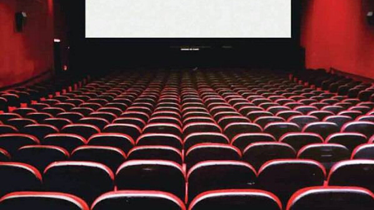 بلیت نیم بهای سینماها به مناسبت روز مادر