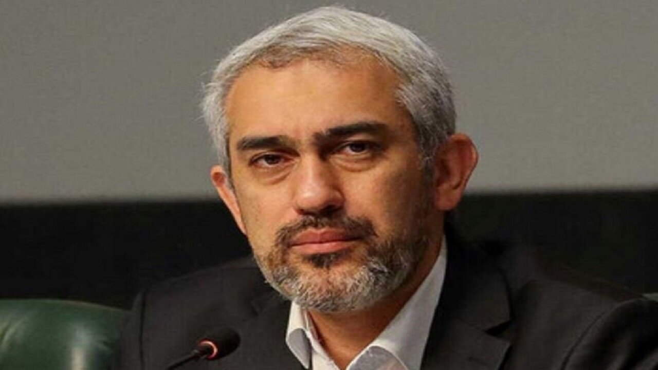 مگاپروژه نوسازی گمرک کلید خورد