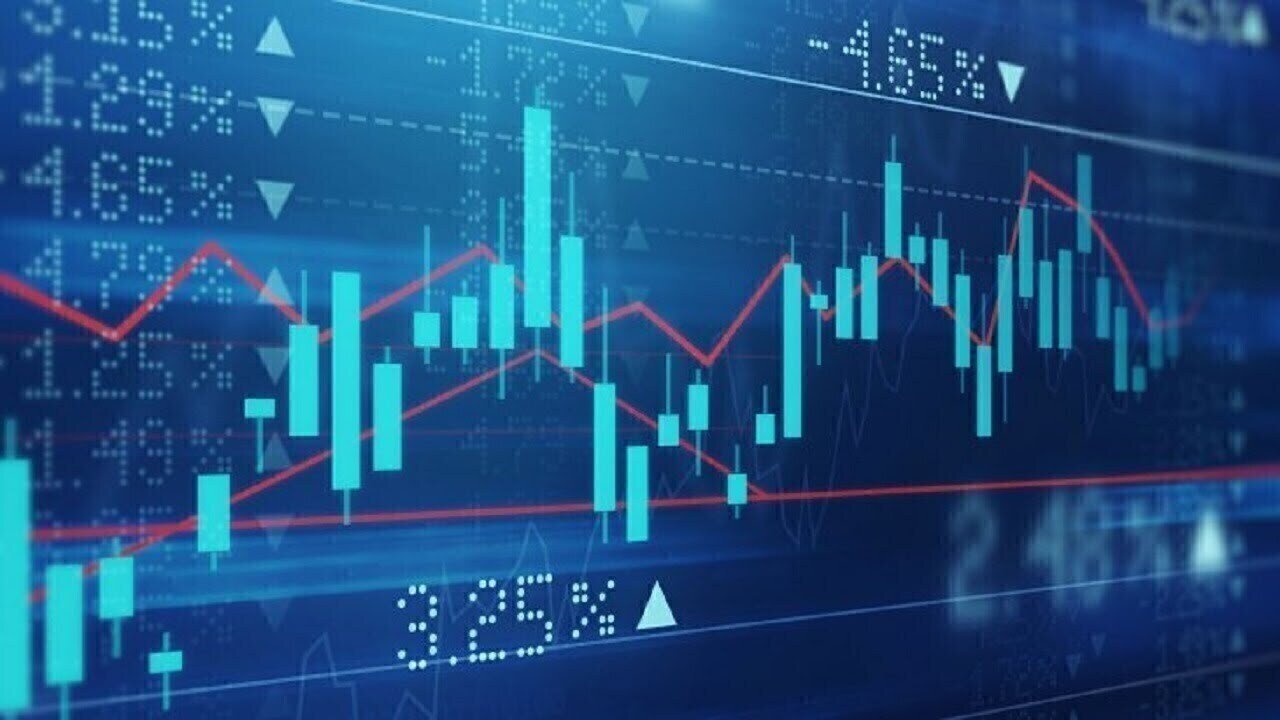 افزایش بیش از ۳ هزار واحدی شاخص کل بورس