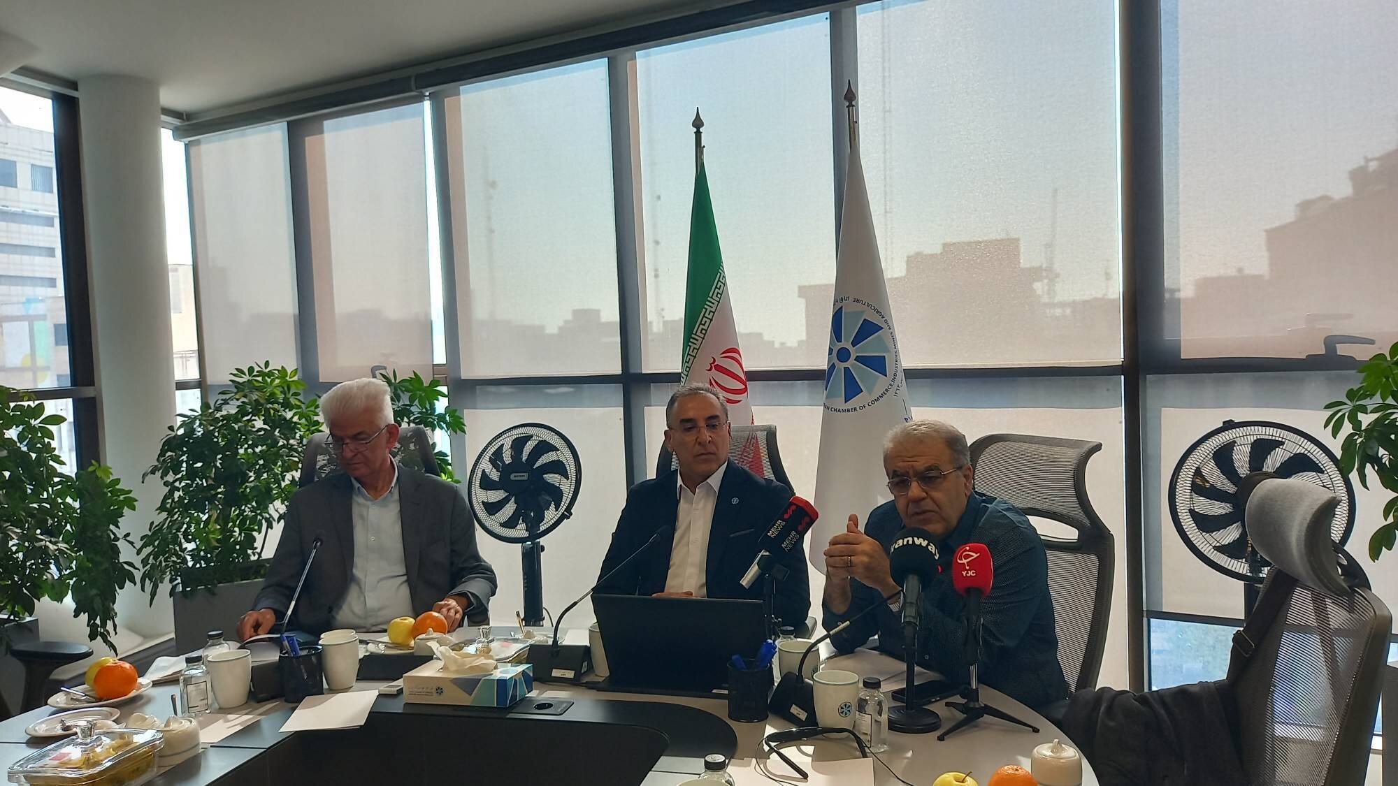 بسیاری از ایرلاینها تنها یک فروند هواپیما دارند که به تازگی مجوز تأسیس گرفته اند+فیلم