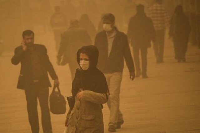 ضرورت قانونگذاری برای حمایت از «زیان دیدگان آلودگی هوا»