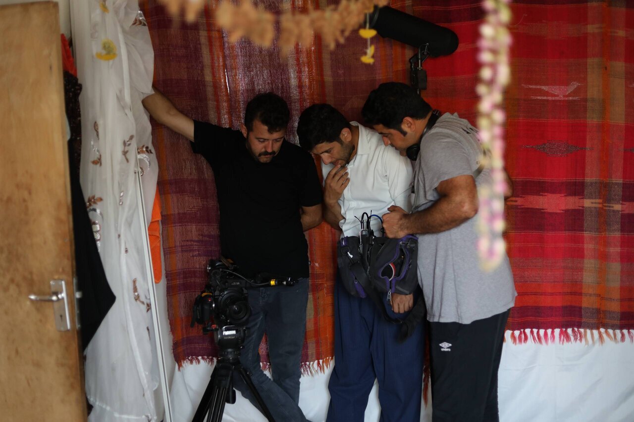 همزیستی ۴ ساله با لکلکها؛ چطور فیلم مستند را برای مخاطب جذاب کنیم؟