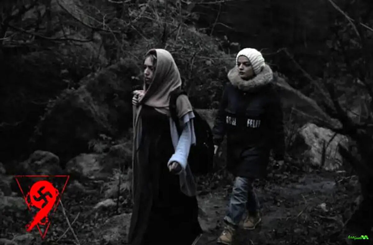 در ساخت «نُه» از بازیهای کامپیوتری الهام گرفتم/ فیلم ترسناک در ایران با موانع بسیاری روبرو است