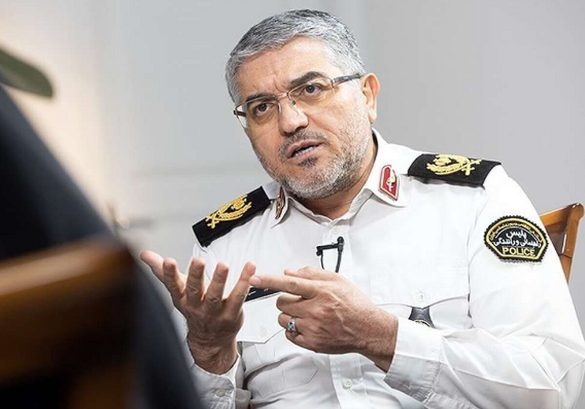 شفافسازی رئیس پلیس درباره علت مرگ خانواده سقاب اصفهانی | ماجرای ترکیدن لاستیک و مزاحمت یک خودرو