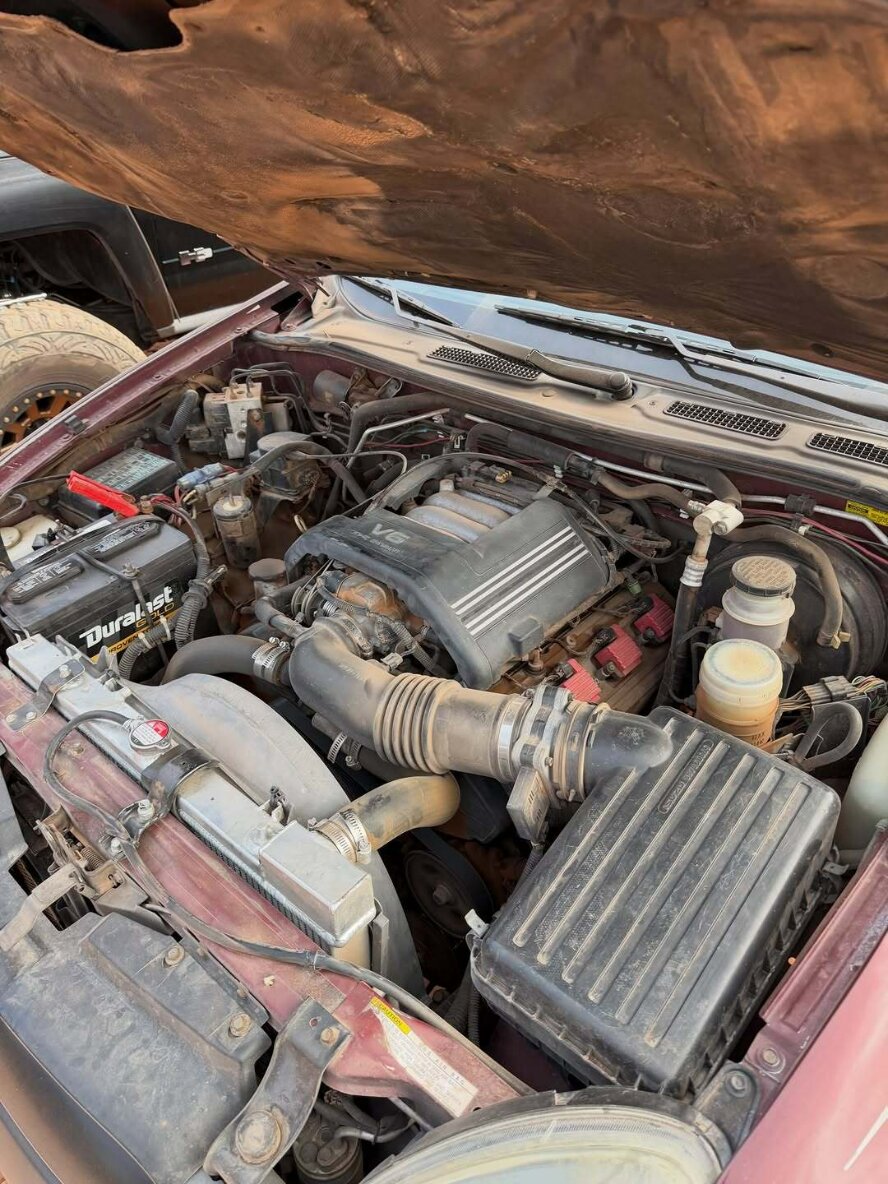 آفرودر ژاپنی که احتمالا ندیده اید!