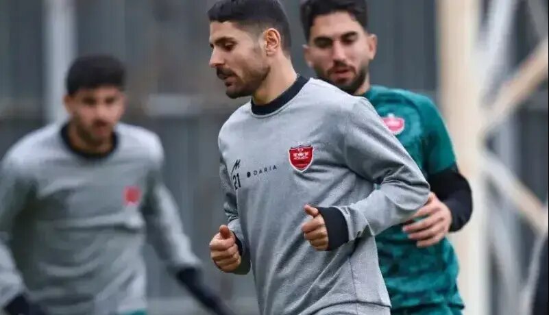ترکیب احتمالی پرسپولیس، سه تغییر کلیدی!