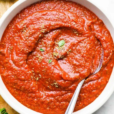 اگر از خوردن سُس تکراری خستهاید، این شش سُس را تست کنید