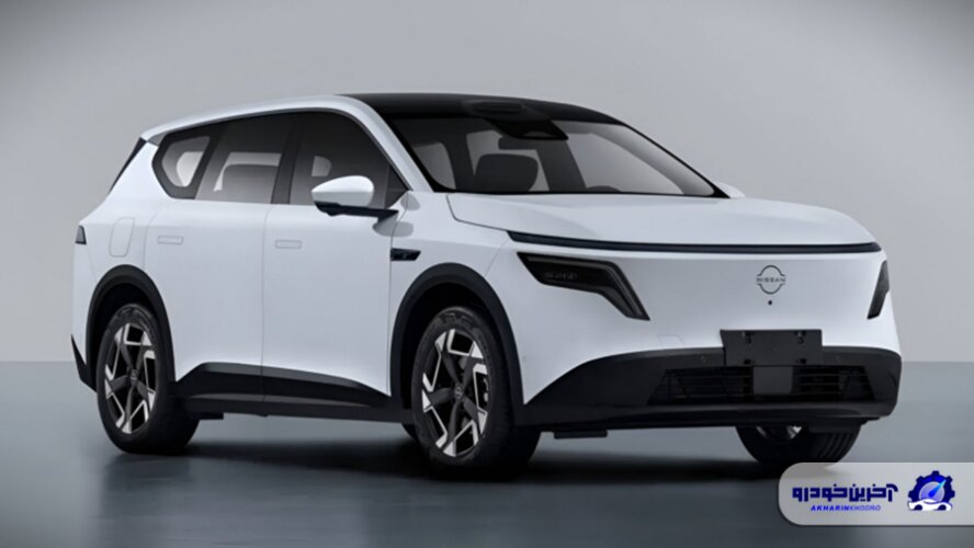 نیسان NX8 در راه بازار؛ محصولی مشترک با دانگ فنگ که احتمالاً در ایران نیز عرضه می شود