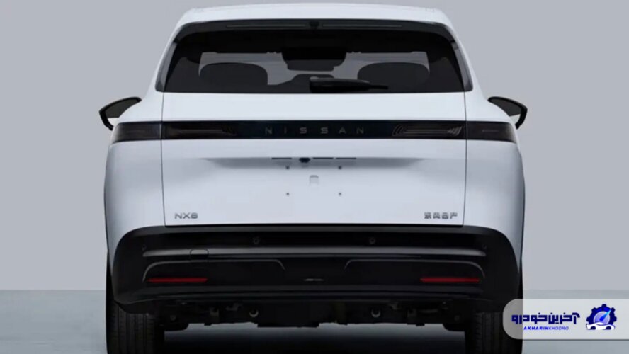 نیسان NX8 در راه بازار؛ محصولی مشترک با دانگ فنگ که احتمالاً در ایران نیز عرضه می شود