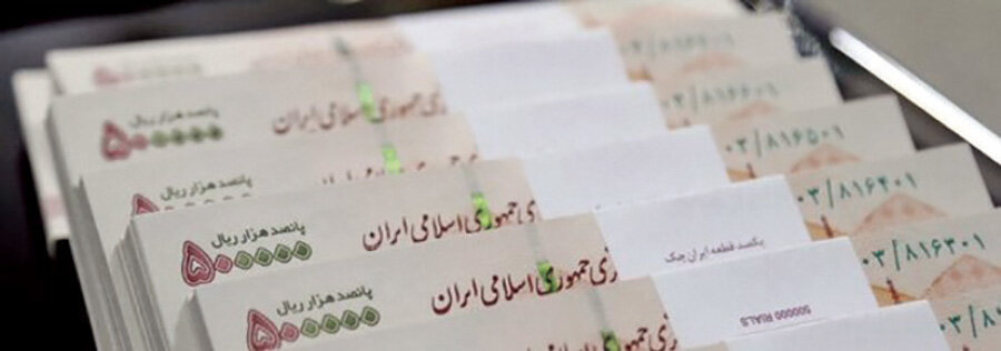 جزئیات مبلغ عیدی کارگران در سال ۱۴۰۵؛ حداقل 20 میلیون تومان تعیین شد