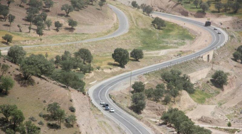 اختصاص اعتبار به طرح‌های راهسازی بین خوزستان و استان‌های فارس و کهگیلویه و بویراحمد