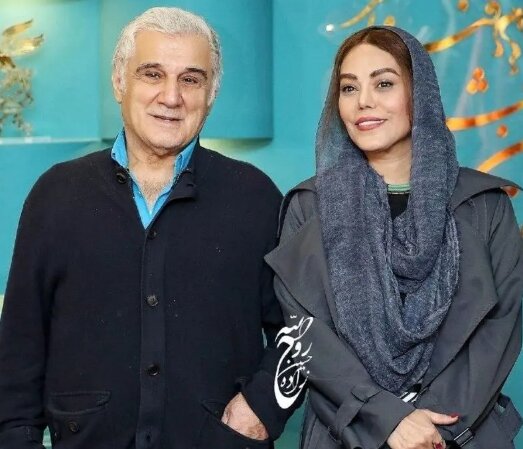 بازیگران سریال روزگار قریب در کنار همسر و خانواده‌شان
