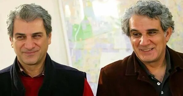 بازیگران سریال روزگار قریب در کنار همسر و خانواده‌شان