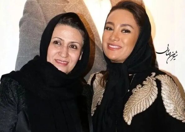 بازیگران سریال روزگار قریب در کنار همسر و خانواده‌شان