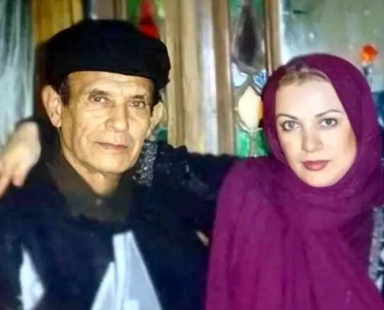 بازیگران سریال روزگار قریب در کنار همسر و خانواده‌شان