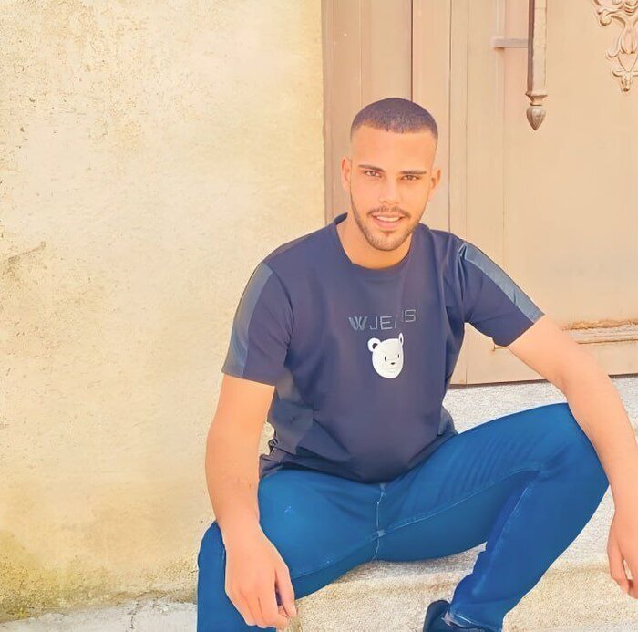 شهادت جوان فلسطینی در کرانه باختری
