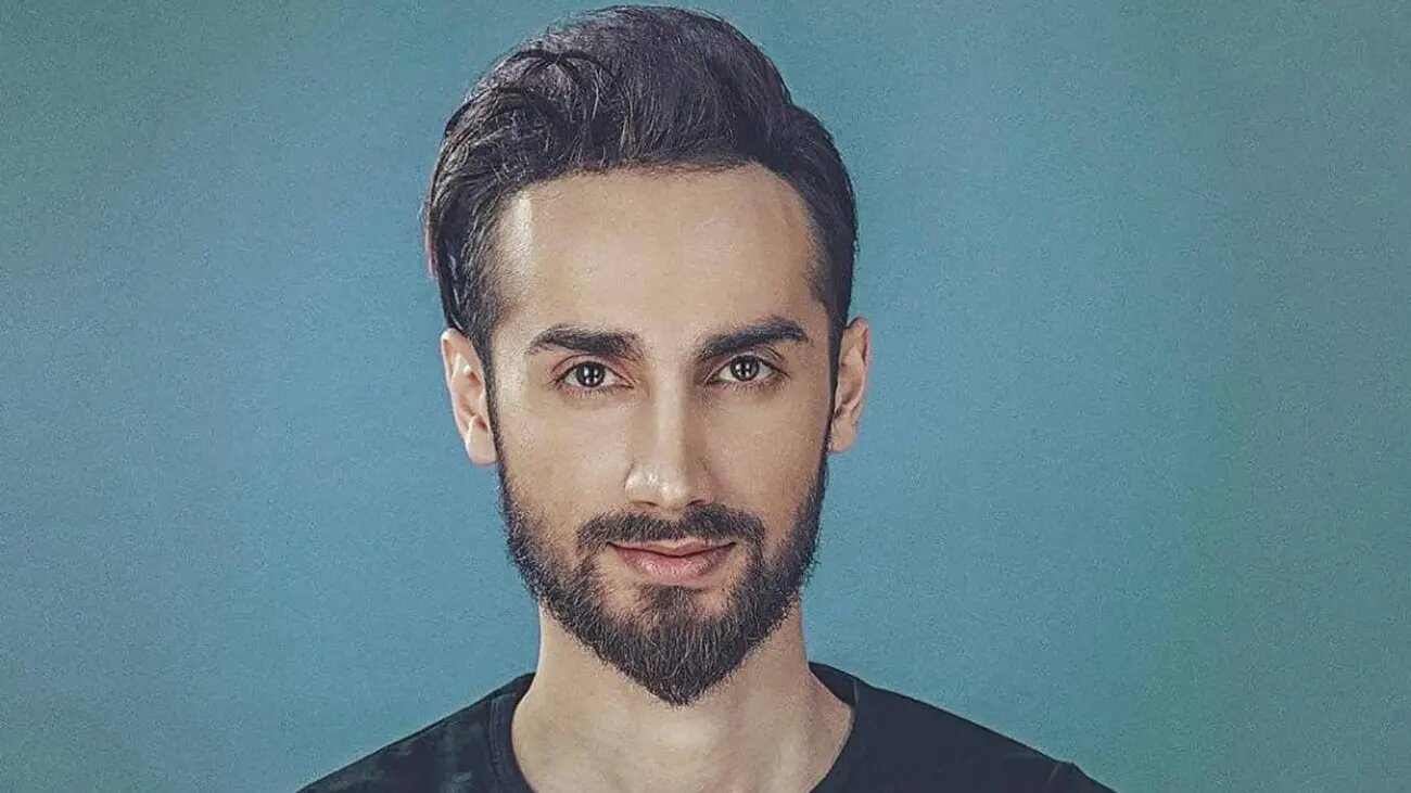 آهنگ «عشق قدیمی» با صدای سامان جلیلی