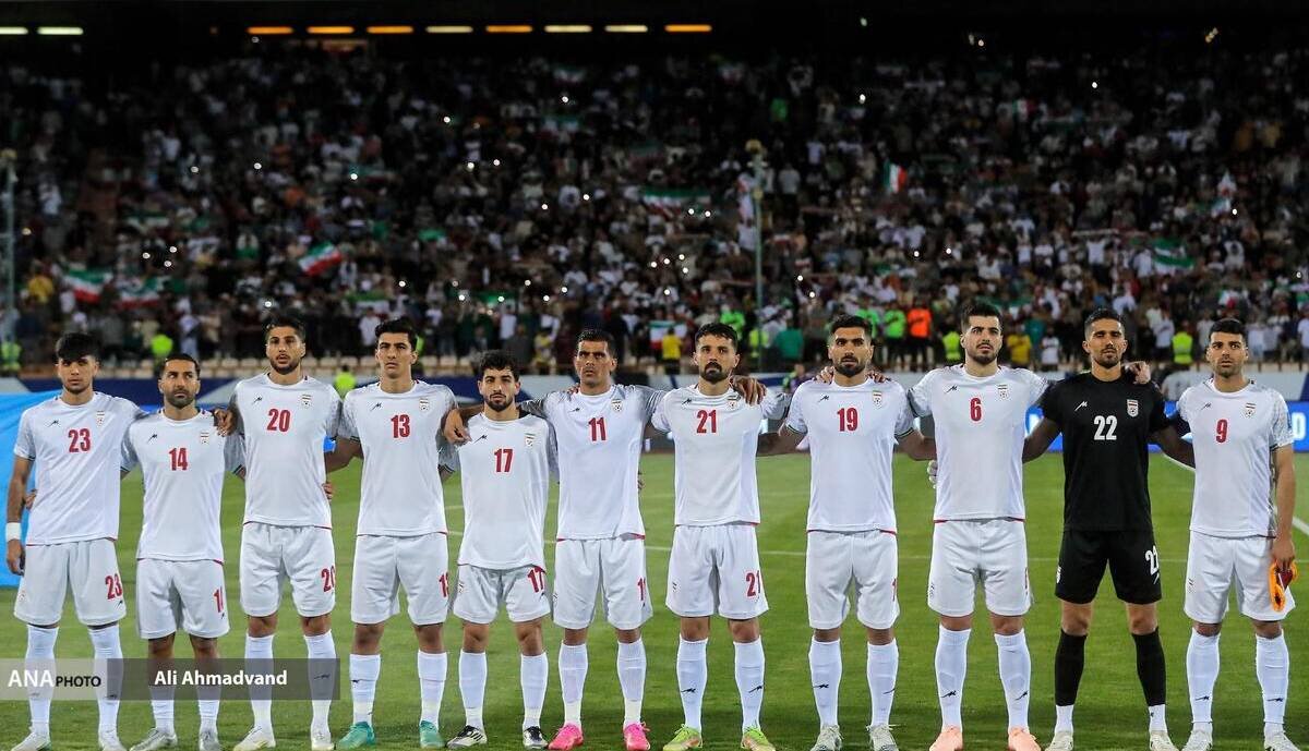 اقبالی: نیازمند دیدارهای تدارکاتی خوب هستیم نه بازی با تیم‌های آسیای مرکزی