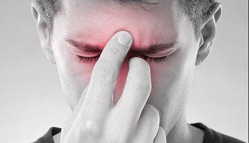 آلودگی هوا چگونه موجب تشدید سینوزیت مزمن میشود؟