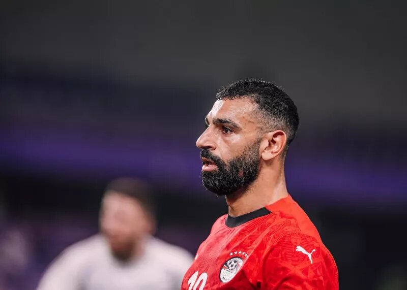 مصر صدرنشین، بلژیک در گروه ایران سوم می‌شود!