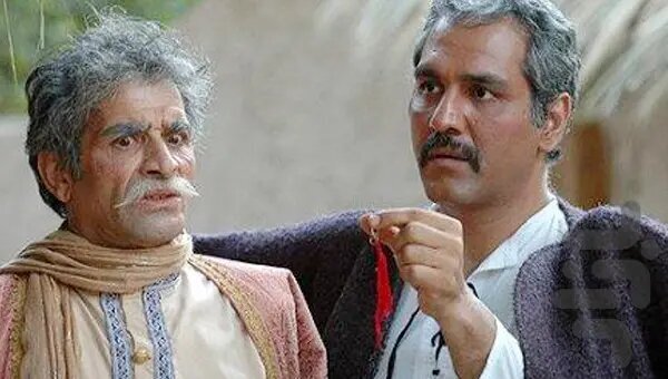 من خیلی عصبانیام و برره را نمیسازم چون وضعیت قابل شوخی کردن نیست! | ببینید