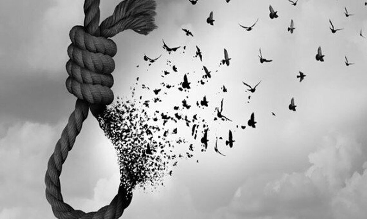 بخشش لحظه‌ی آخر ۳ قاتل پای چوبه دار