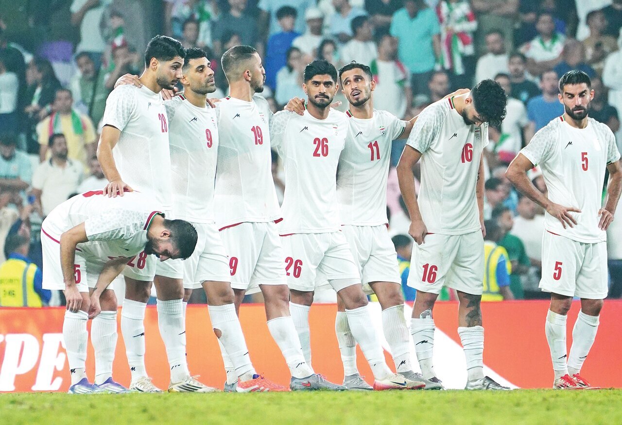 قلعهنویی تکلیف تیم ملی را مشخص کرد