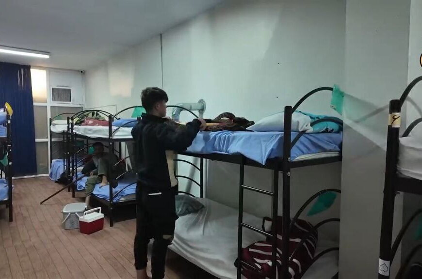 خانه دوست اینجاست | منزل این نیکوکار تهرانی در اختیار همراهان بیماران شهرستانی است