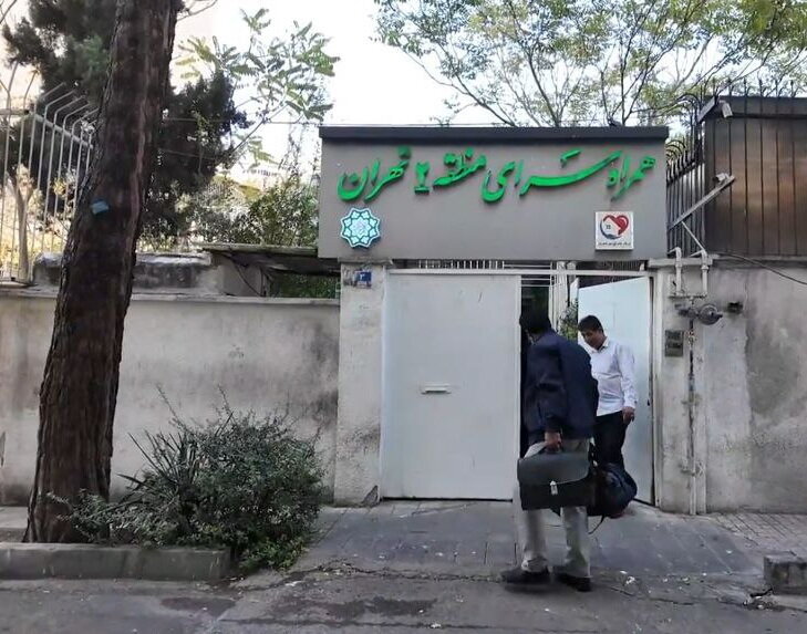 خانه دوست اینجاست | منزل این نیکوکار تهرانی در اختیار همراهان بیماران شهرستانی است