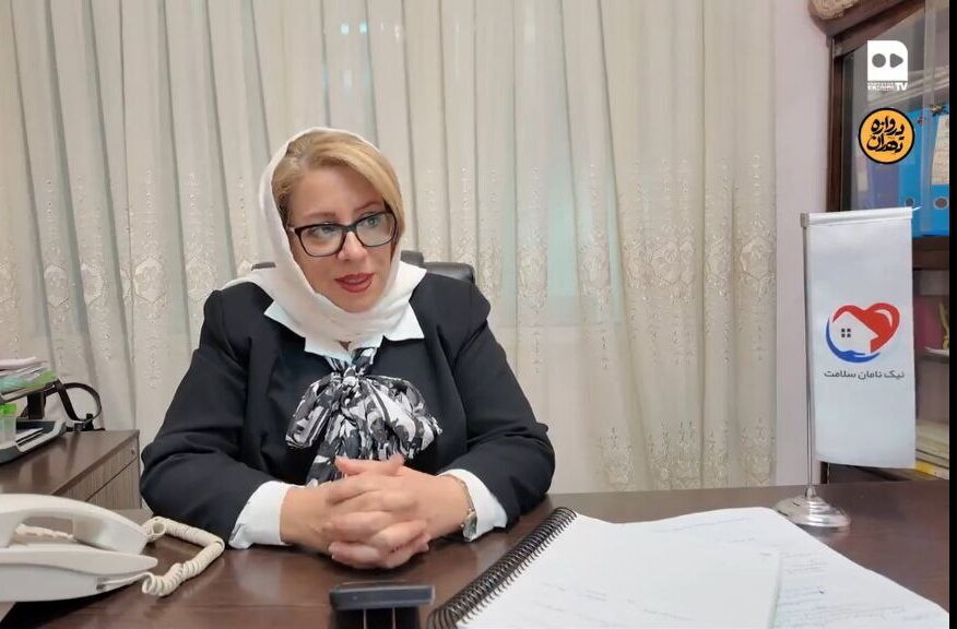 خانه دوست اینجاست | منزل این نیکوکار تهرانی در اختیار همراهان بیماران شهرستانی است